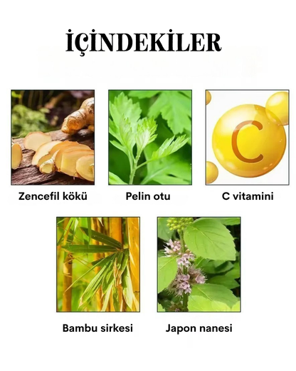 Pediluxe Detox