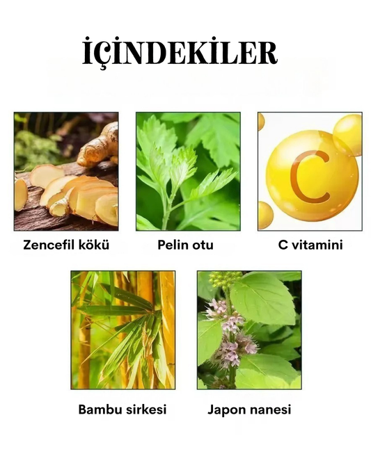 Pediluxe Detox